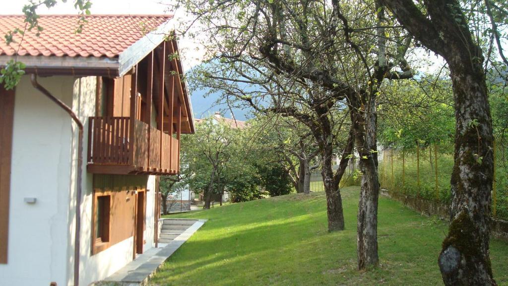 Zoncolan Apartments Сутрио Номер фото
