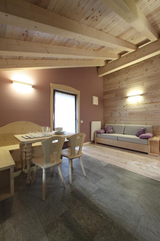 Zoncolan Apartments Сутрио Номер фото