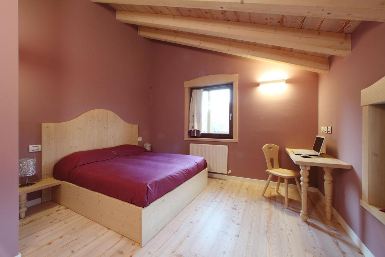 Zoncolan Apartments Сутрио Экстерьер фото