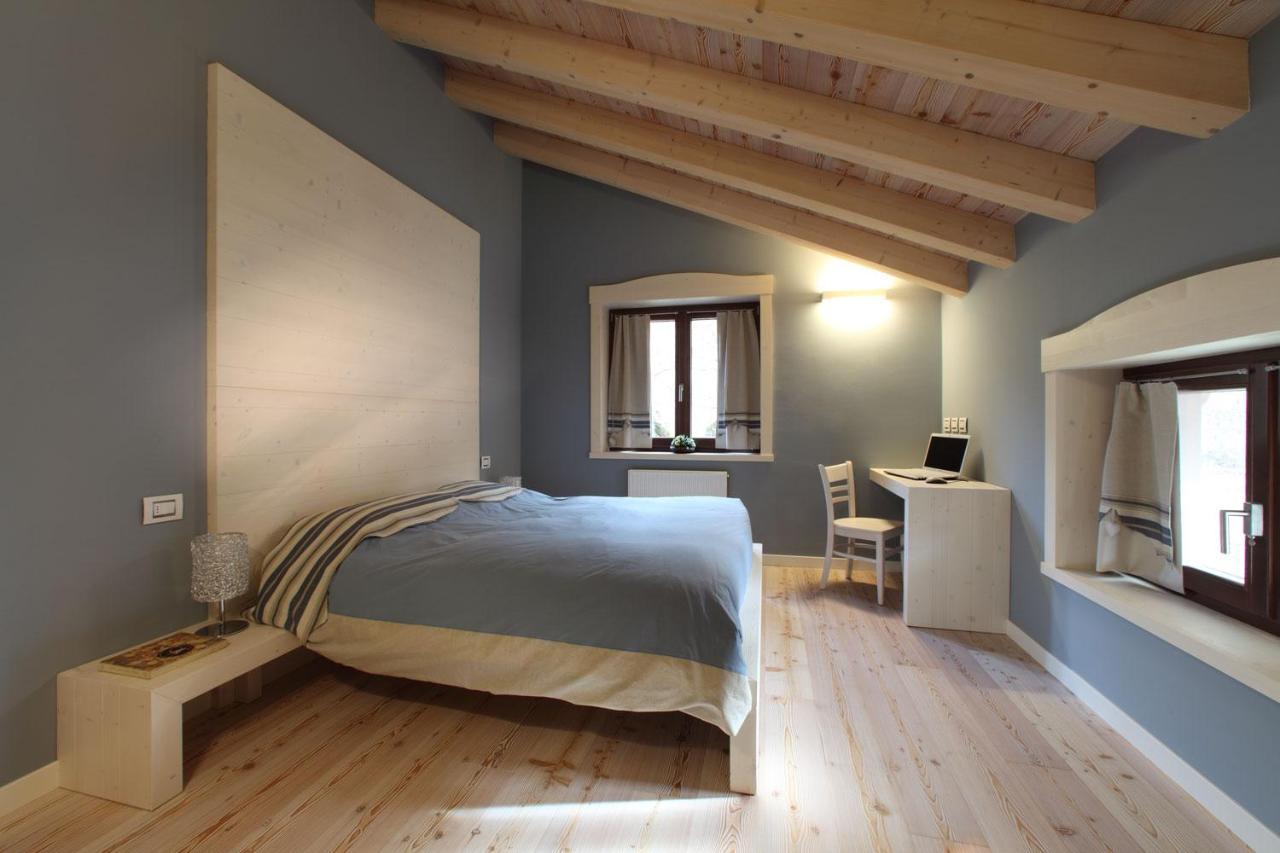 Zoncolan Apartments Сутрио Экстерьер фото