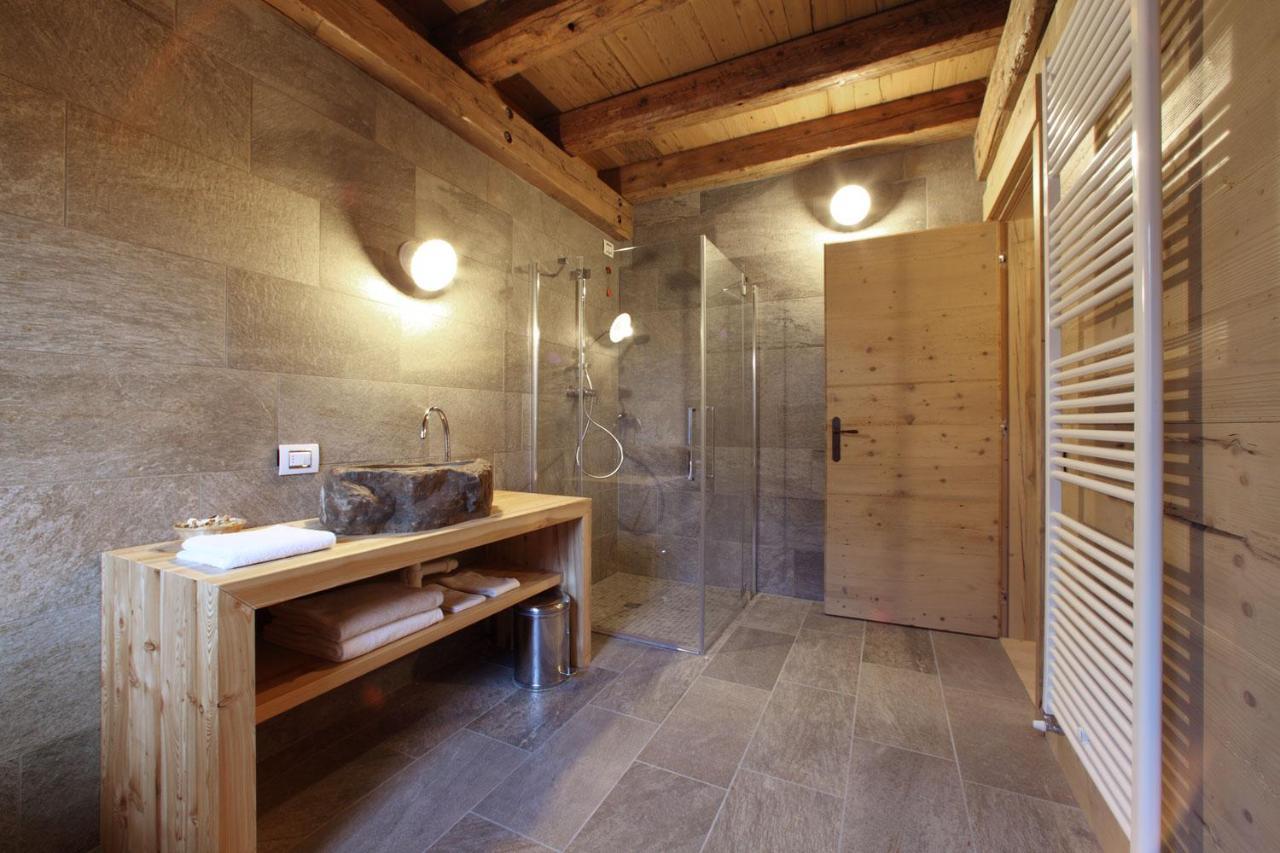 Zoncolan Apartments Сутрио Экстерьер фото
